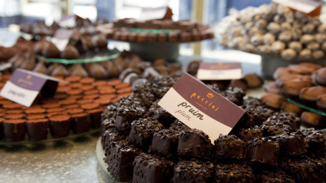 Puccini Bomboni