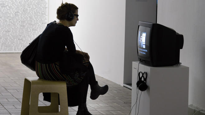 KW Institute for Contemporary Art