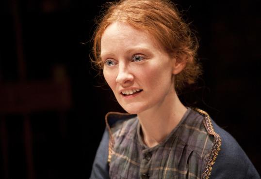 Lizzie Siddal