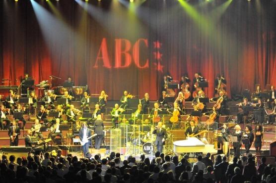 ABC – The Lexicon of Love