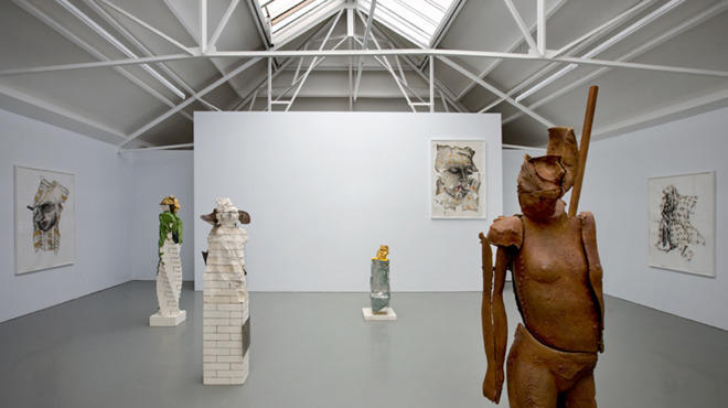 Galerie Fons Welters
