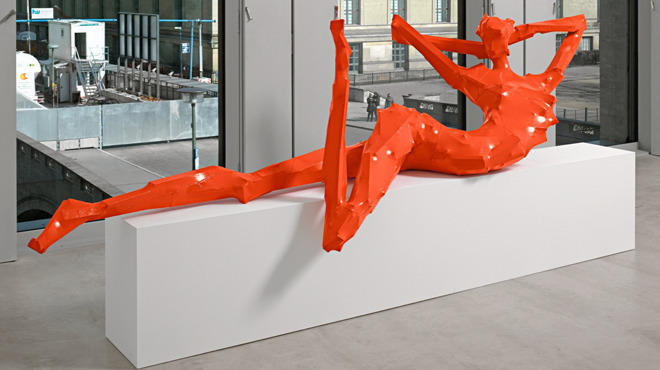 Contemporary Fine Arts