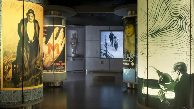 Filmmuseum Berlin