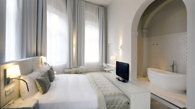 Hotel Arena