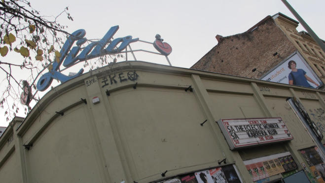 Lido