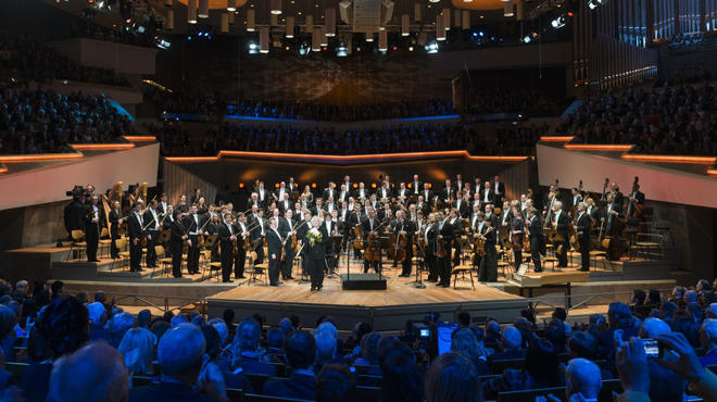 Philharmoniker