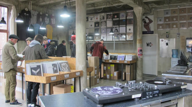 Hard Wax