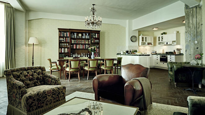 Soho House Berlin