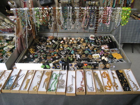 Brooklyn Flea