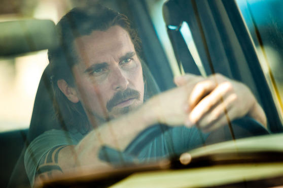 Out of the Furnace