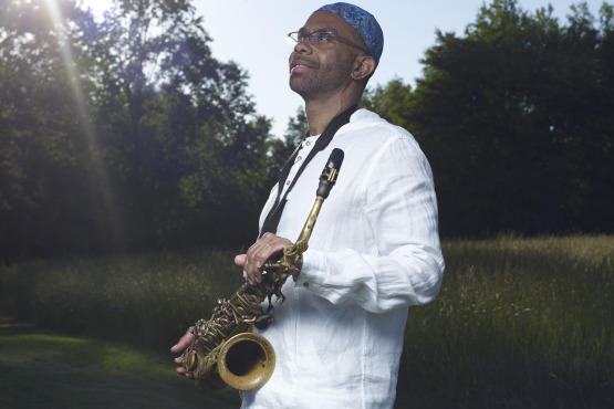 Kenny Garrett
