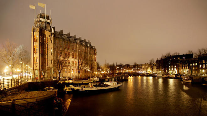 Grand Hotel Amrath