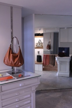 Missiessy boutique