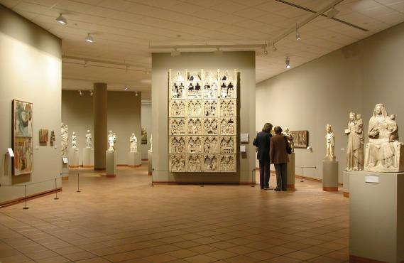 MUSEU VIC museu vic: