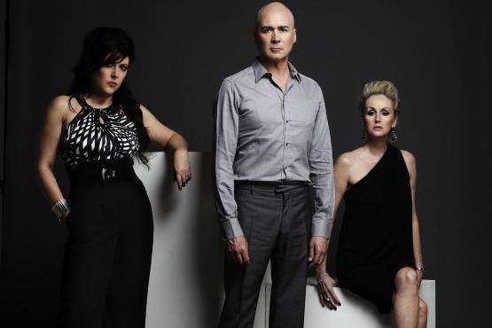 The Human League