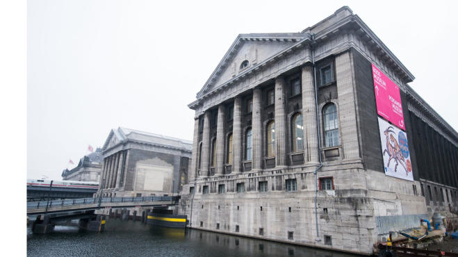 Pergamonmuseum