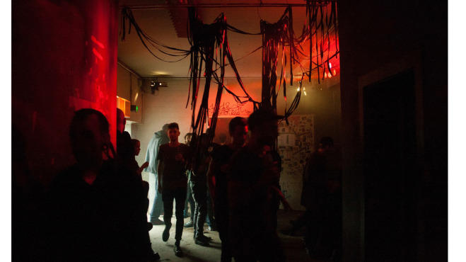about blank | Markgrafendamm 24c 10245 | Music and nightlife