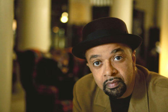 James McBride