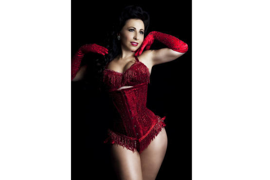 Angie Pontani