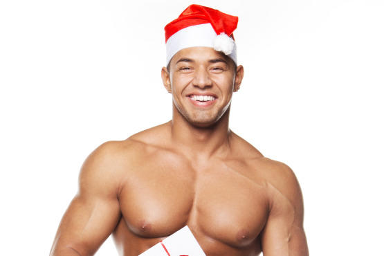 Gay Santacon