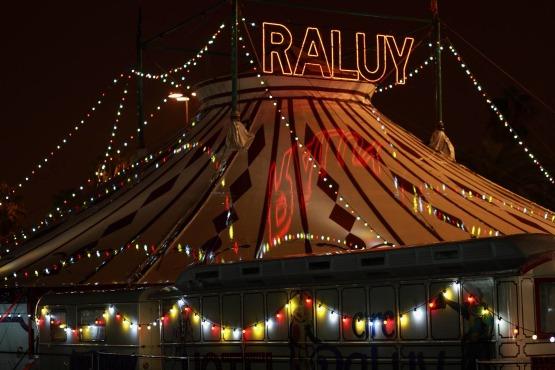 Circ Raluy