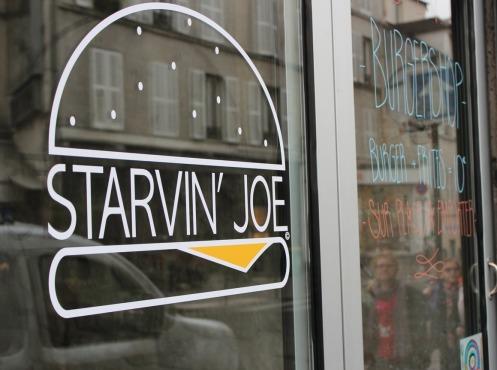 Starvin'Joe