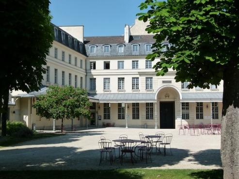 centre culturel irlandais