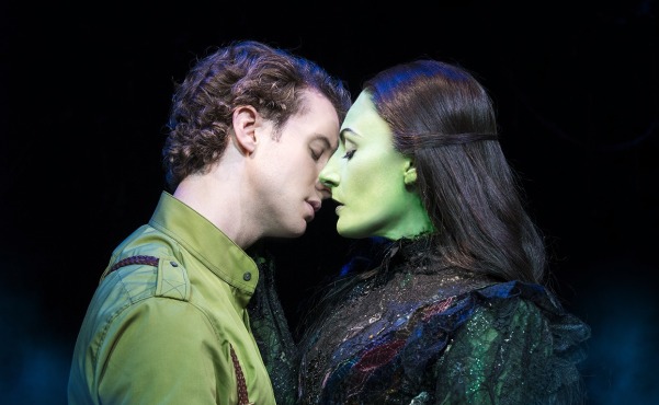 'Wicked'