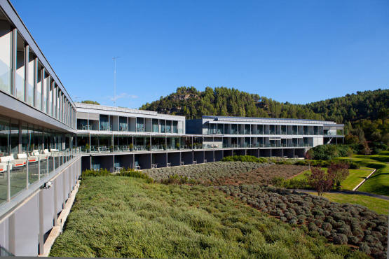 Hotel Món Sant Benet