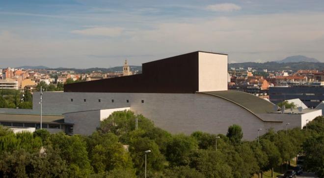 Teatre-Auditori Sant Cugat