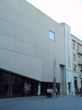 Museu de Granollers