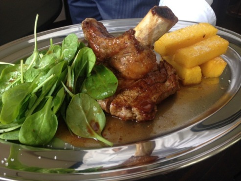 Bread & Wine, Accra, Ghana