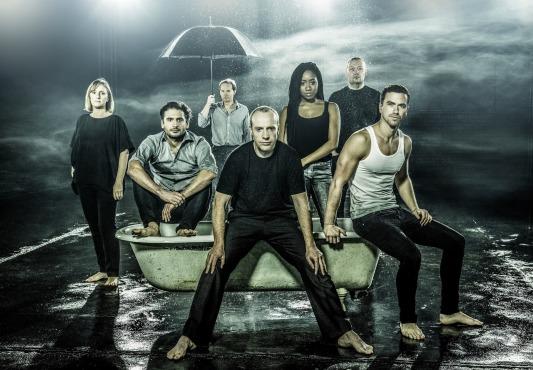 Urinetown
