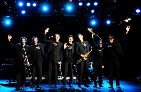 La Vella Dixieland