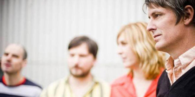 Stephen Malkmus and The Jicks