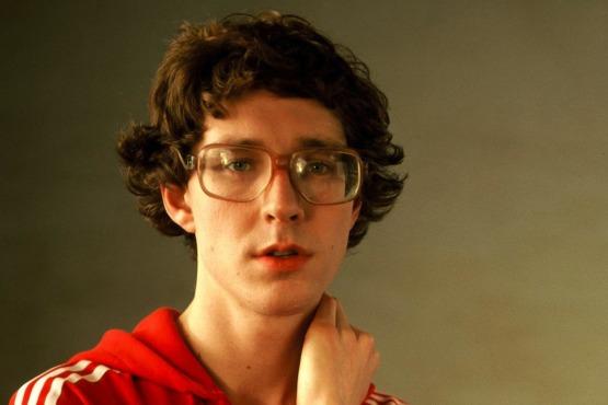 Erlend Øye