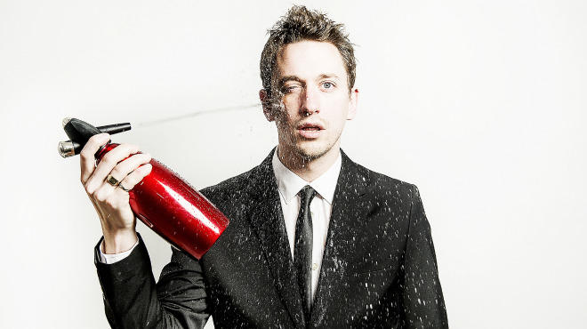 john robins press 2013