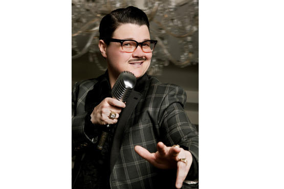 Murray Hill