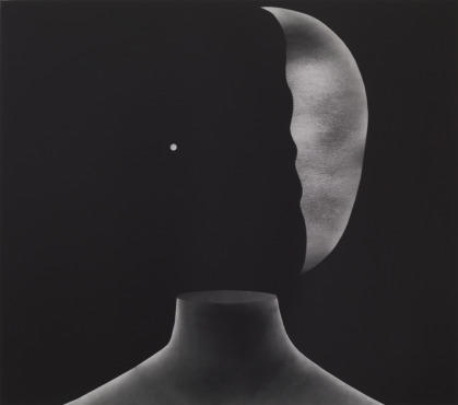 David Lynch, exposition Small Stories
