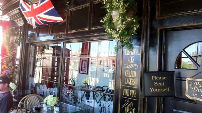 White Harte Pub