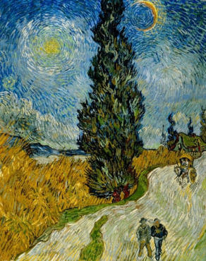 Exposition Van Gogh / Artaud