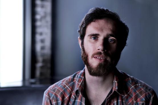 James Vincent McMorrow