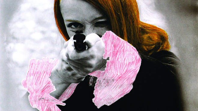 Exposition Niki de Saint Phalle