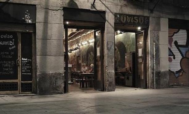 oviso