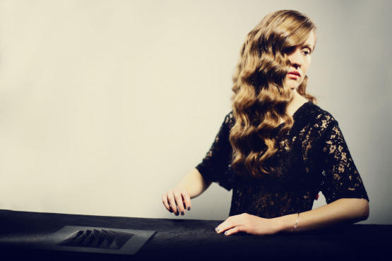 Jessy Lanza