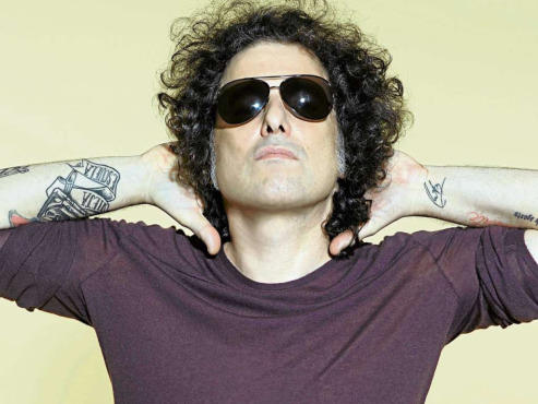 Andrés Calamaro