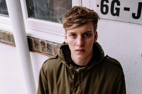 George Ezra