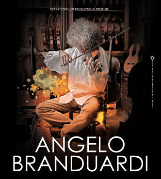 Angelo Branduardi
