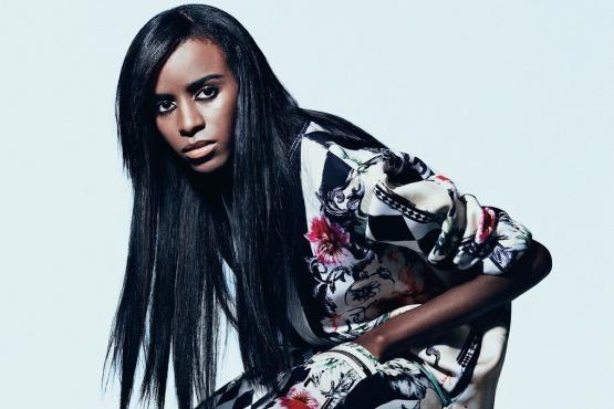 Angel Haze