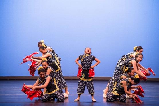 Lunar New Year Celebration at Bronx Museum of the Arts